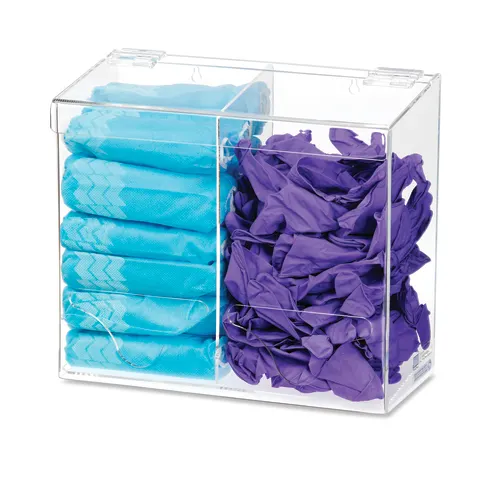 Bowman Dispensers/Marketlab Bulk Dispenser