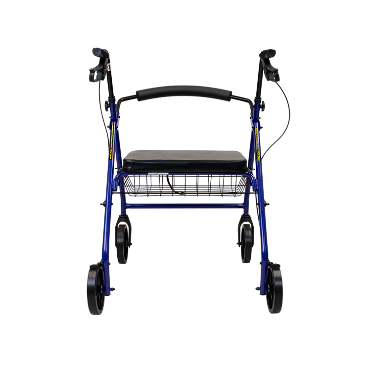 Dynarex Bariatric HD Rollator