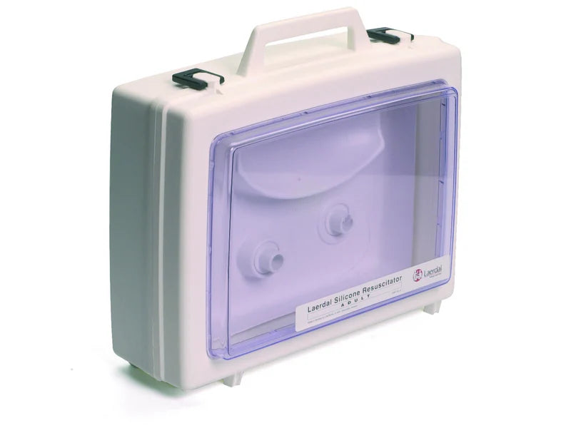 Laerdal-870600 LSR Display case cpl. 1/EA