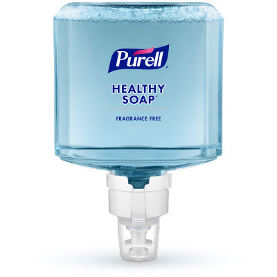 Gojo Healthcare Healthy Soap® Foam