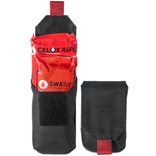 Safeguard Medical MOJO Belt Bleeder KT