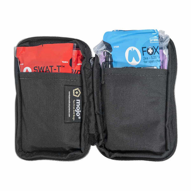 Safeguard Medical MOJO Belt Trauma KT