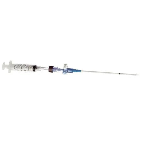 BD Carefusion Thora-Para Catheter Drainage Tray