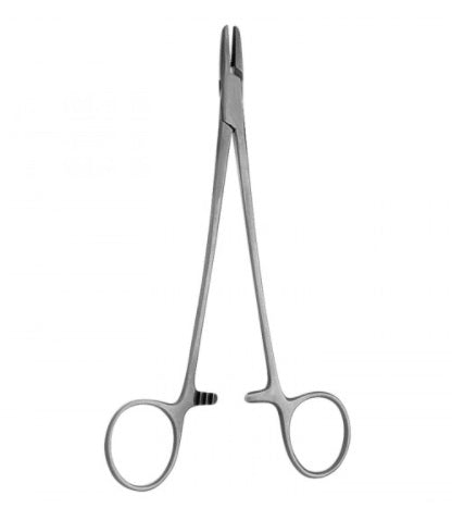 Aspen Surgical Needle Holder