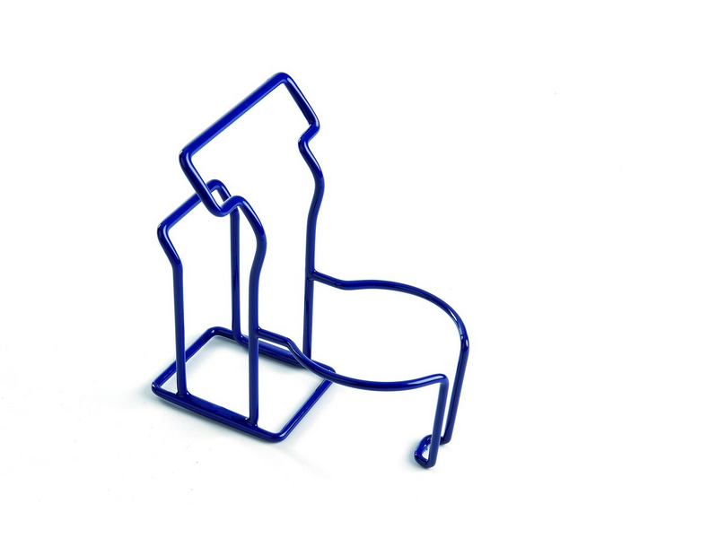 Laerdal-886108 Wire Stand (for 800 ml) 1/EA