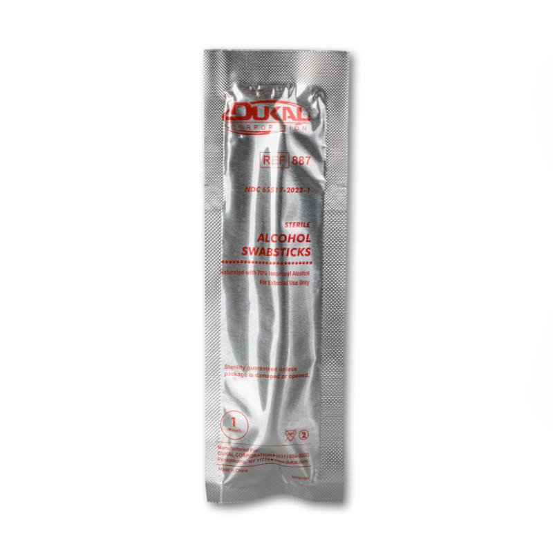 Dukal Corporation Antiseptic Swabstick