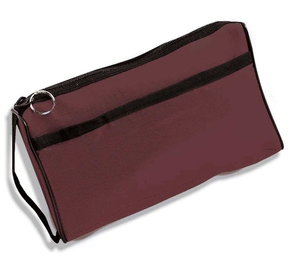 ADC Premium Nylon Zipper Case