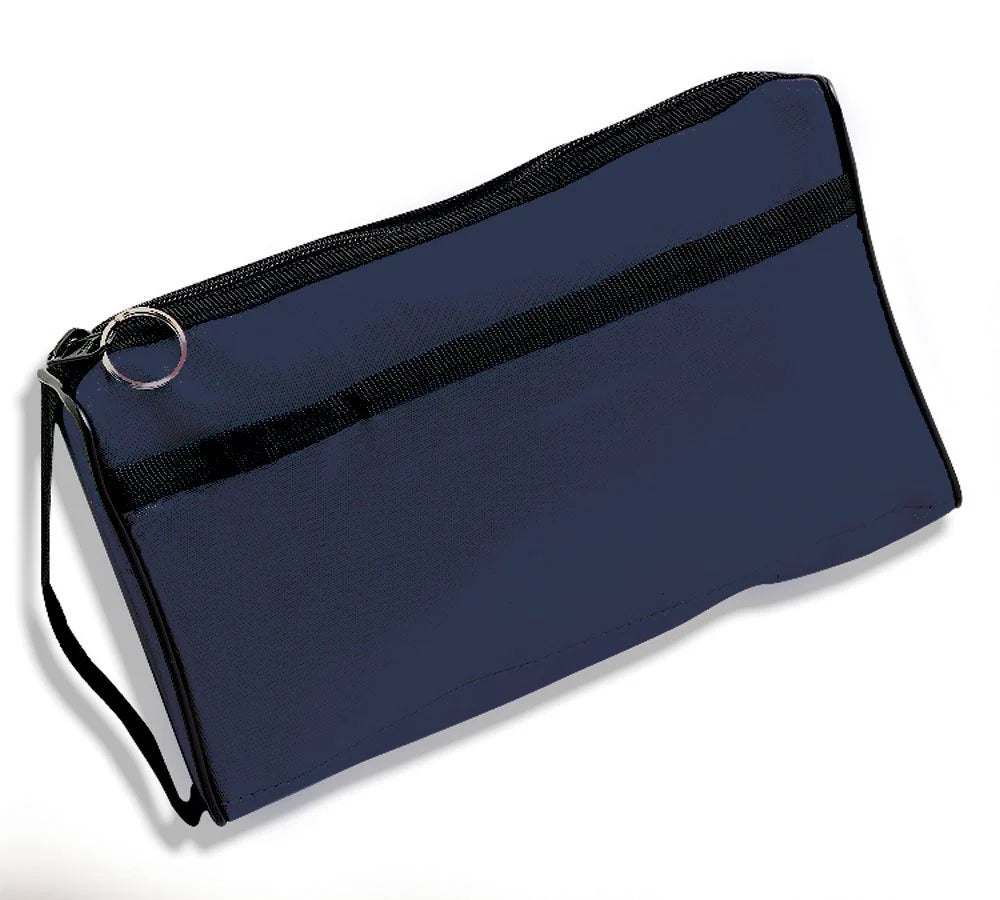 ADC Premium Nylon Zipper Case
