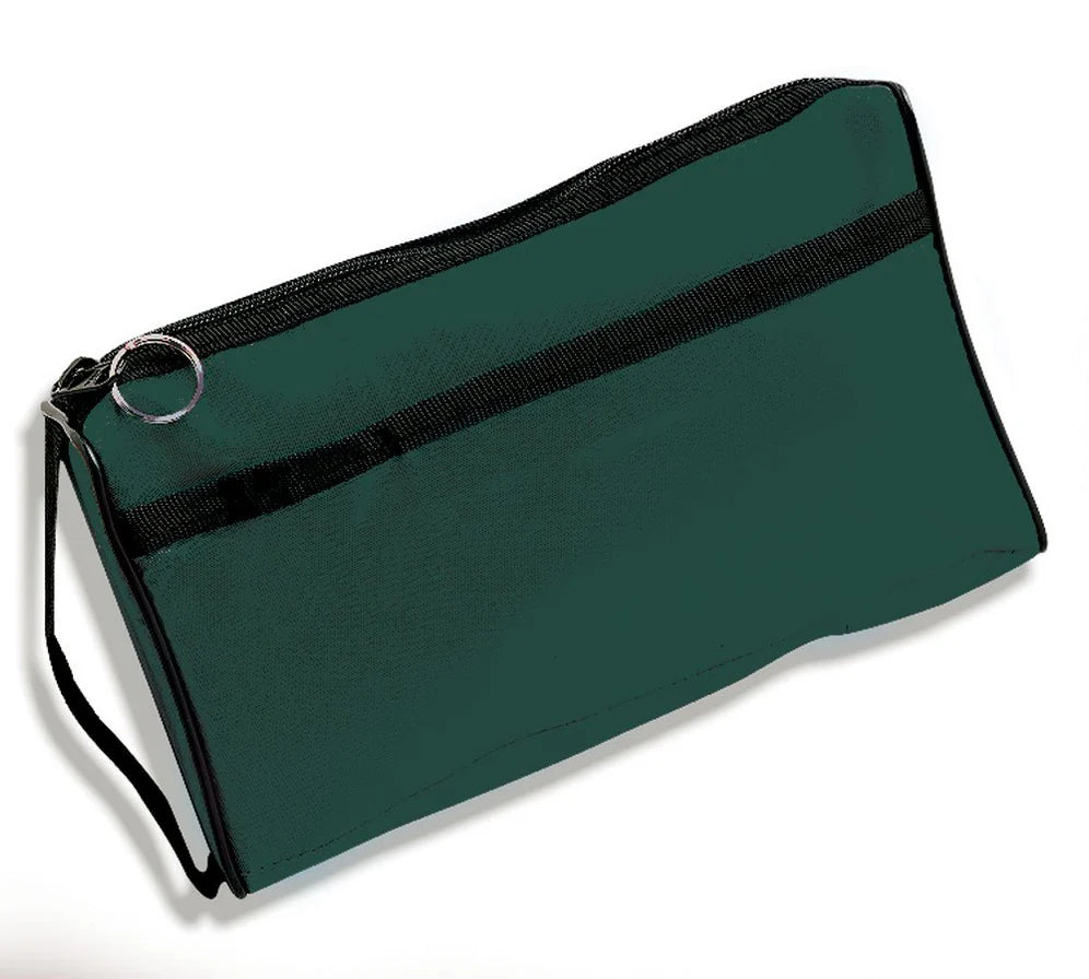 ADC Premium Nylon Zipper Case