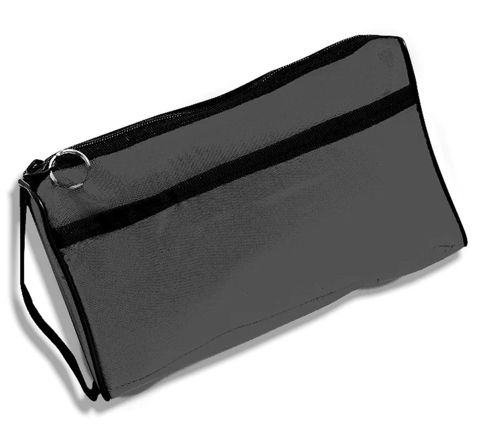 ADC Premium Nylon Zipper Case