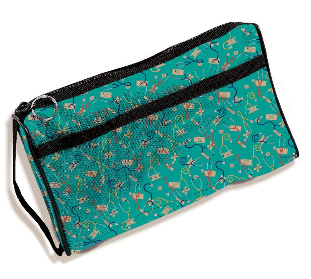 ADC Premium Nylon Zipper Case