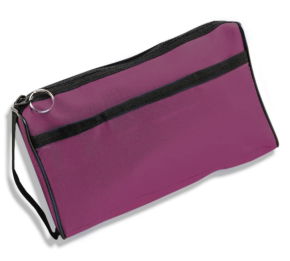ADC Premium Nylon Zipper Case