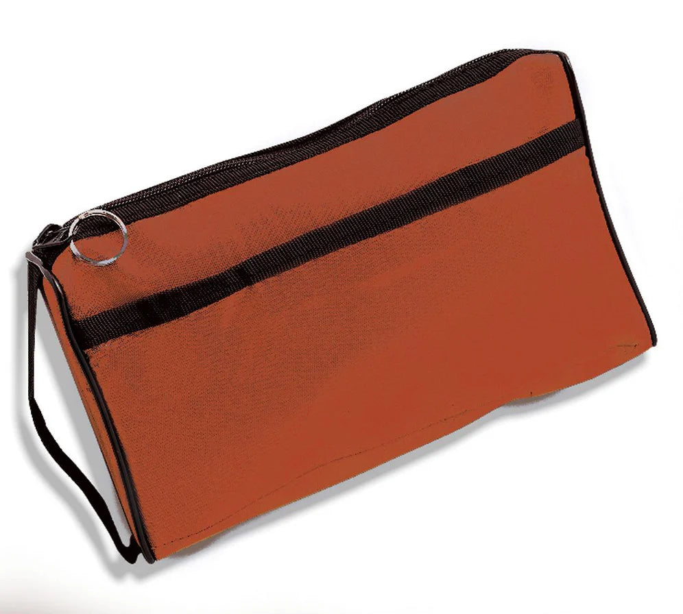 ADC Premium Nylon Zipper Case