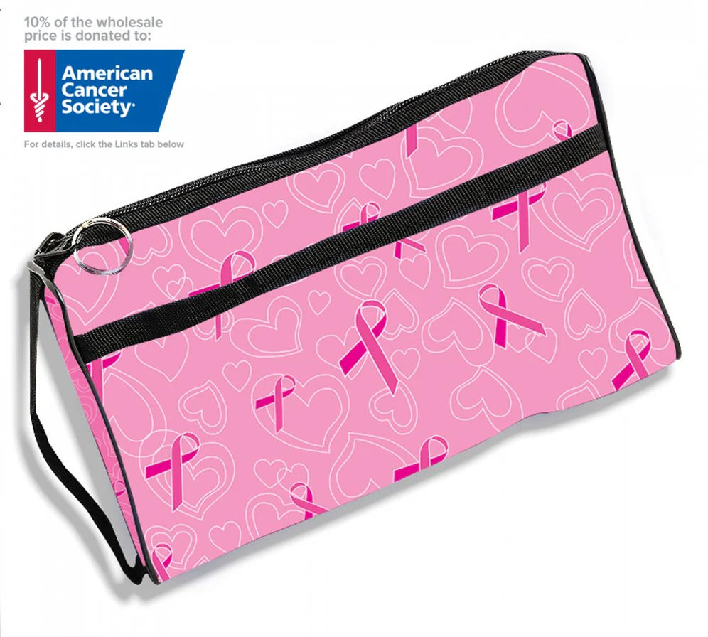 ADC Premium Nylon Zipper Case