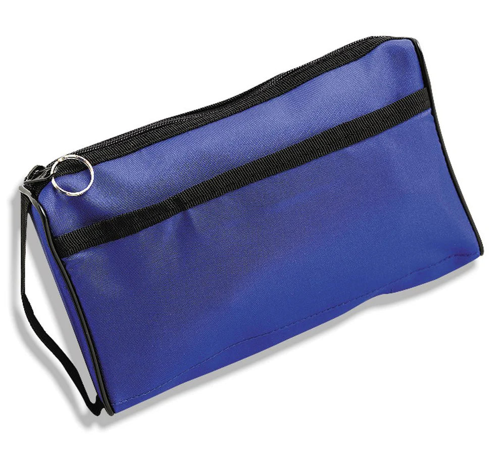 ADC Premium Nylon Zipper Case