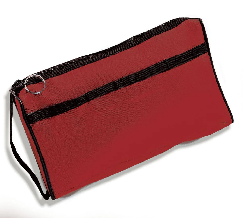 ADC Premium Nylon Zipper Case