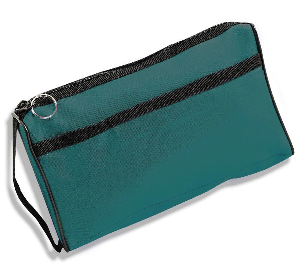 ADC Premium Nylon Zipper Case