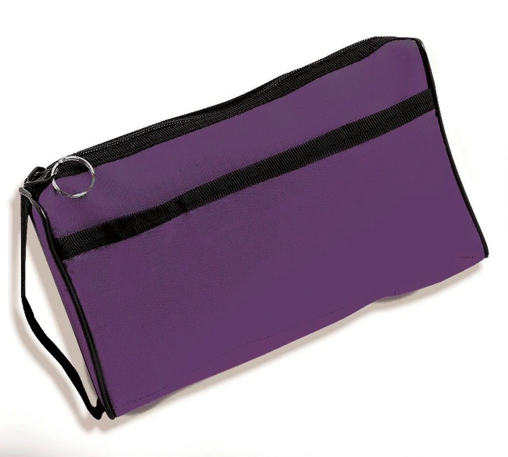 ADC Premium Nylon Zipper Case