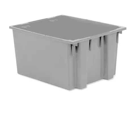 Marketlab Nesting and Stacking Totes