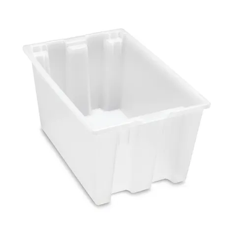 Marketlab Nesting and Stacking Totes