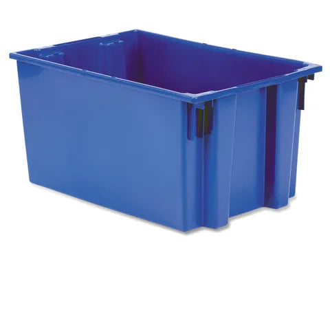 Marketlab Nesting and Stacking Totes