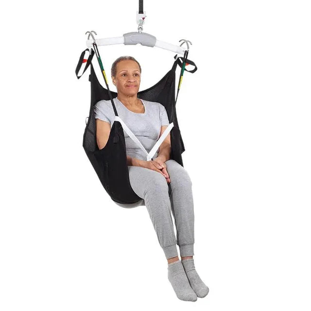 Handicare Deluxe Hammock Sling Spacer - No Head Support