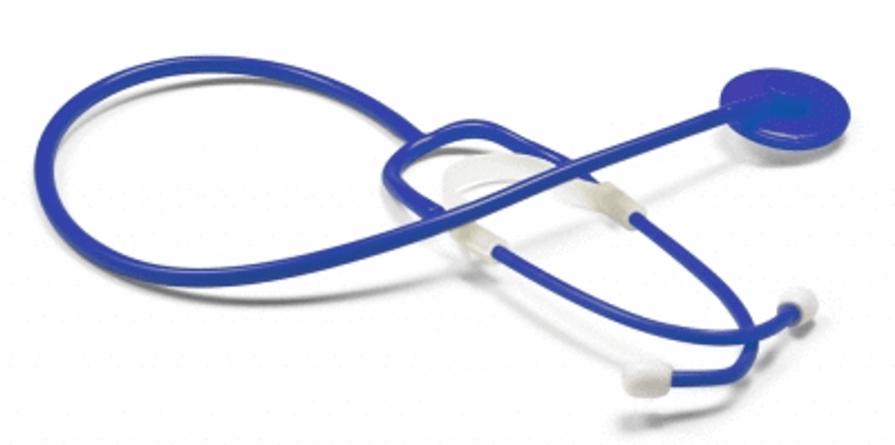 Graham Field Lightweight Disposable Stethoscope