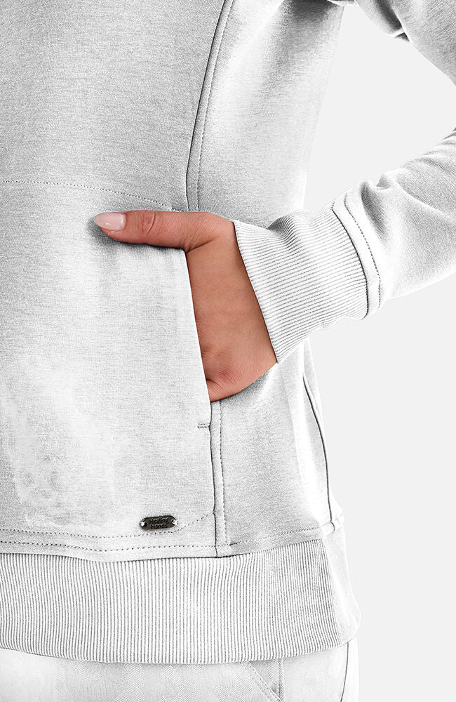 Lifestyle by Healing Hands Women's Karma Scrub Jacket