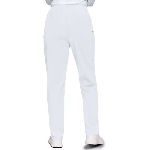Cherokee Medical WW Originals Women's Scrubs Elastic Waist Utility Scrub Pants - Tall