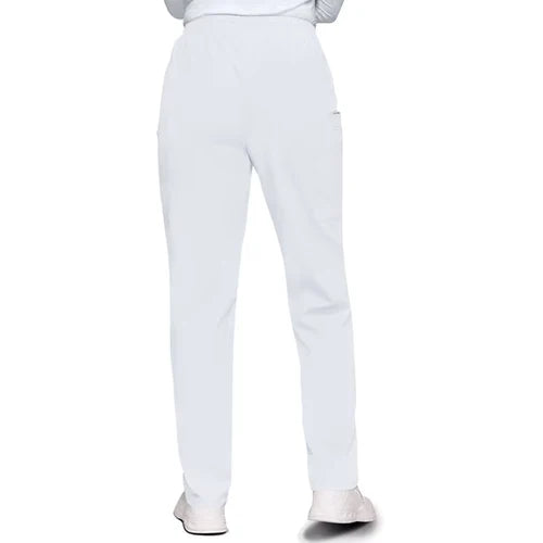 Cherokee Medical WW Originals Women's Scrubs Elastic Waist Utility Scrub Pants - Regular