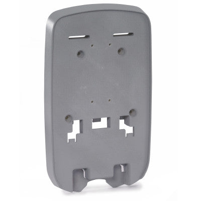 Gojo-2781-06 TFX™ Wall Spacer for PURELL® Waterless Surgical Scrub, Gray (6/cs)