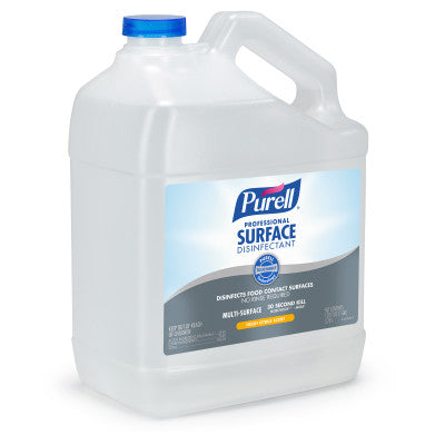 Gojo Disinfectant