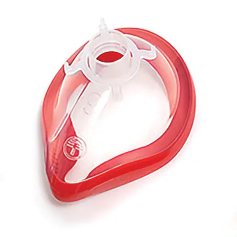 Sharn/Marketlab ClearLite Anesthesia Mask