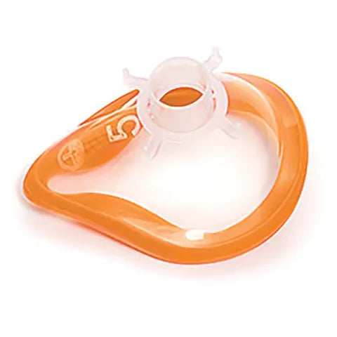 Sharn/Marketlab ClearLite Anesthesia Mask