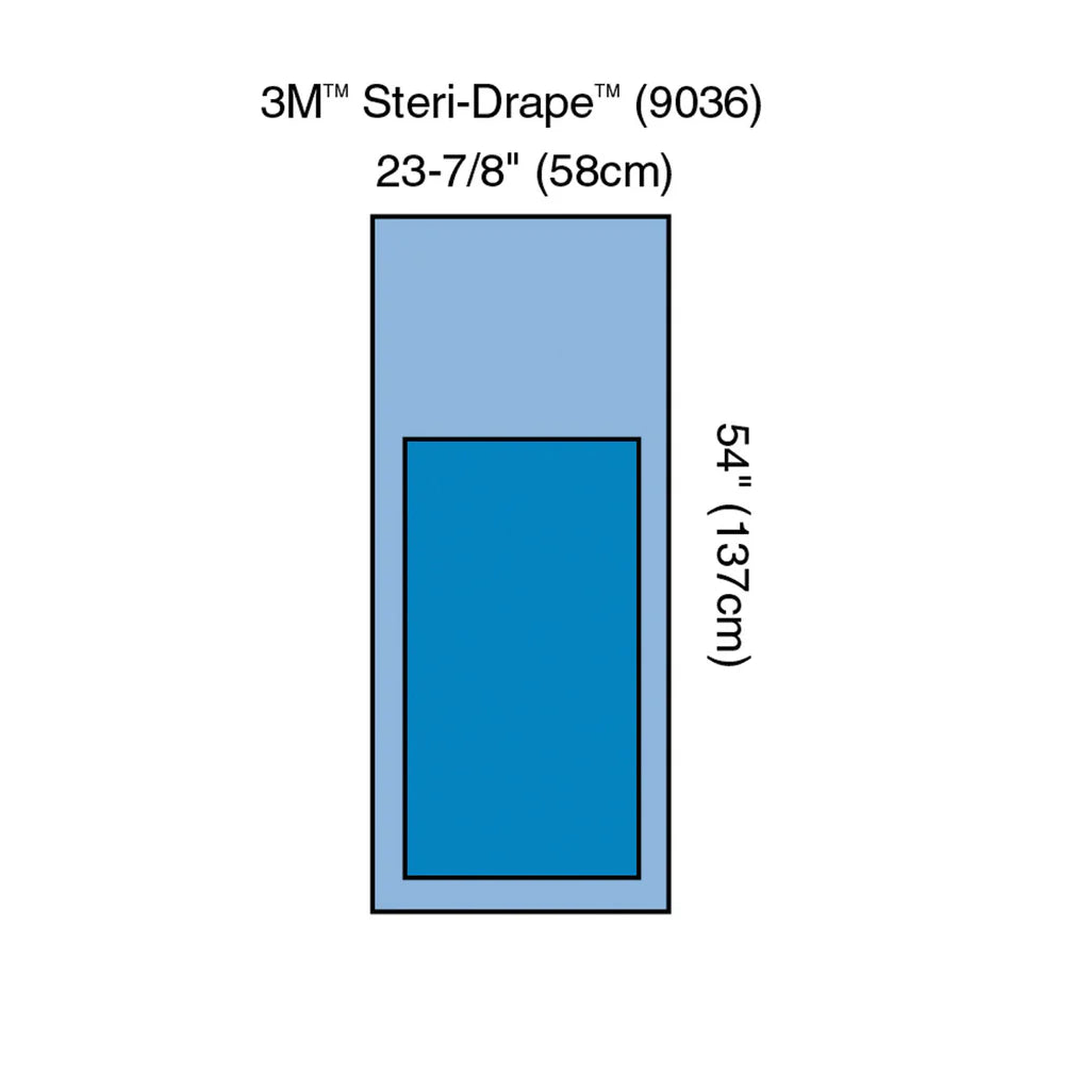 Solventum/3M-Drapes & Sheets