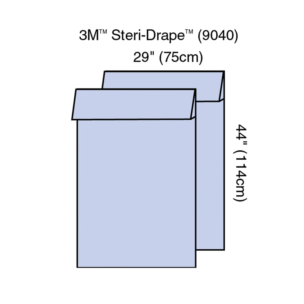 Solventum/3M-Drapes & Sheets