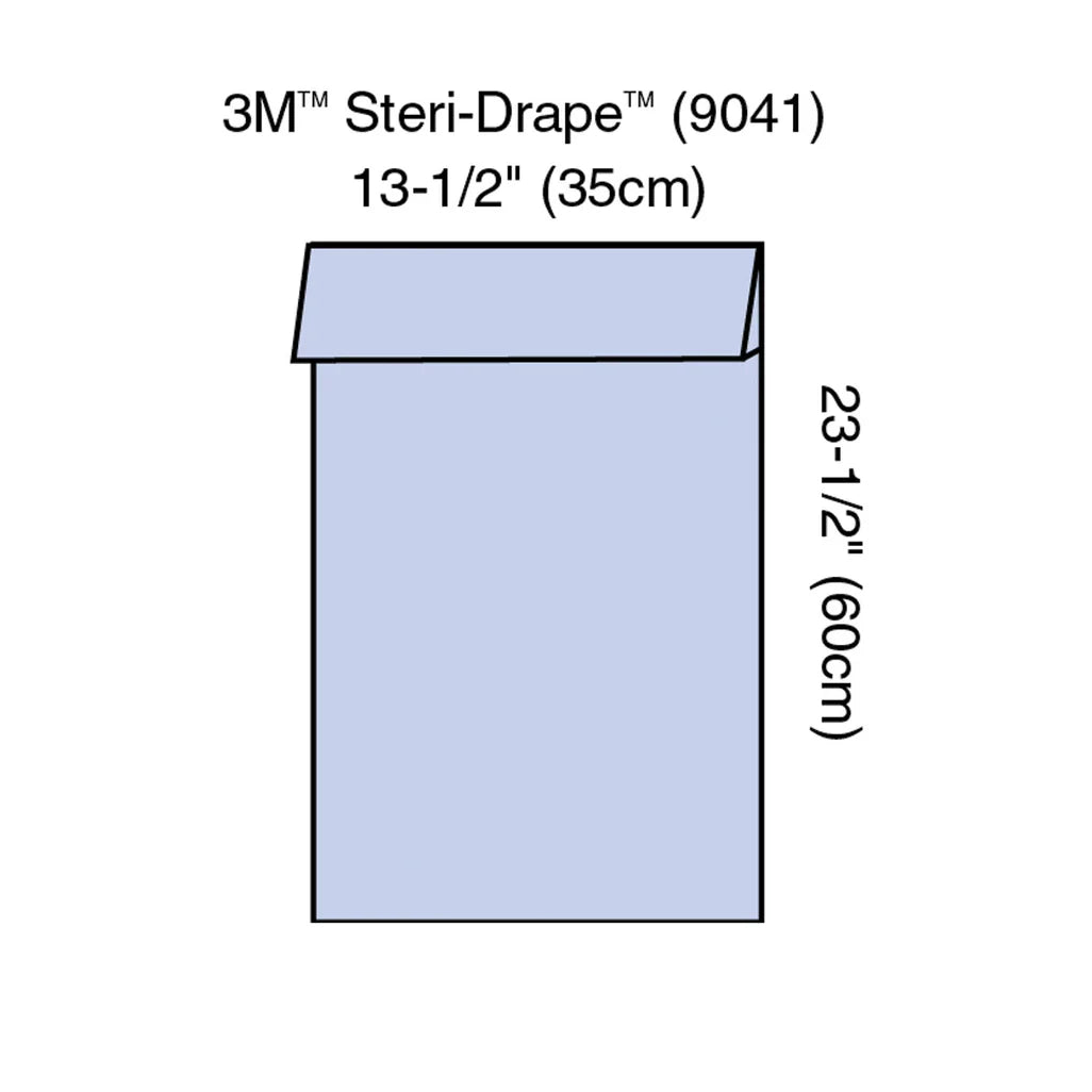 Solventum/3M-Drapes & Sheets