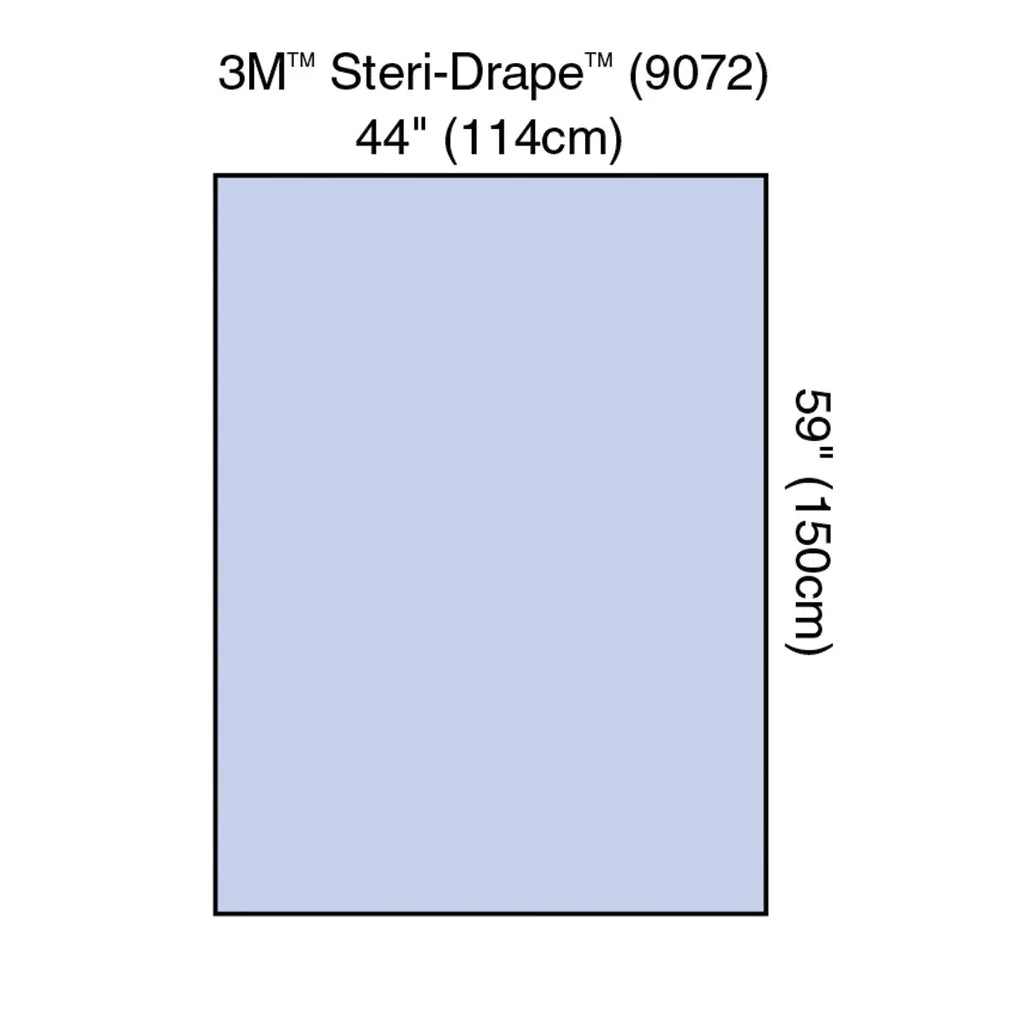 Solventum/3M-Drapes & Sheets