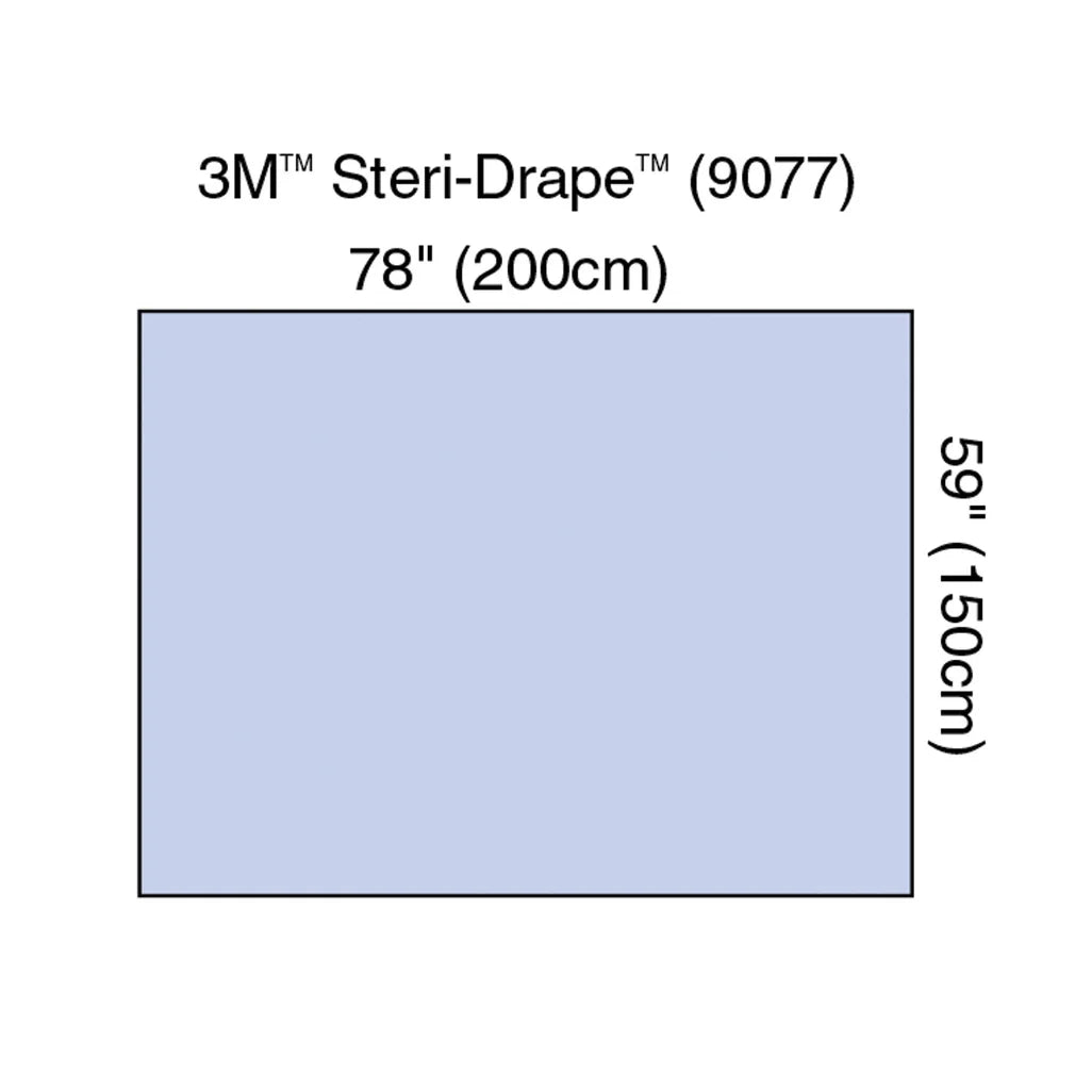Solventum/3M-Drapes & Sheets