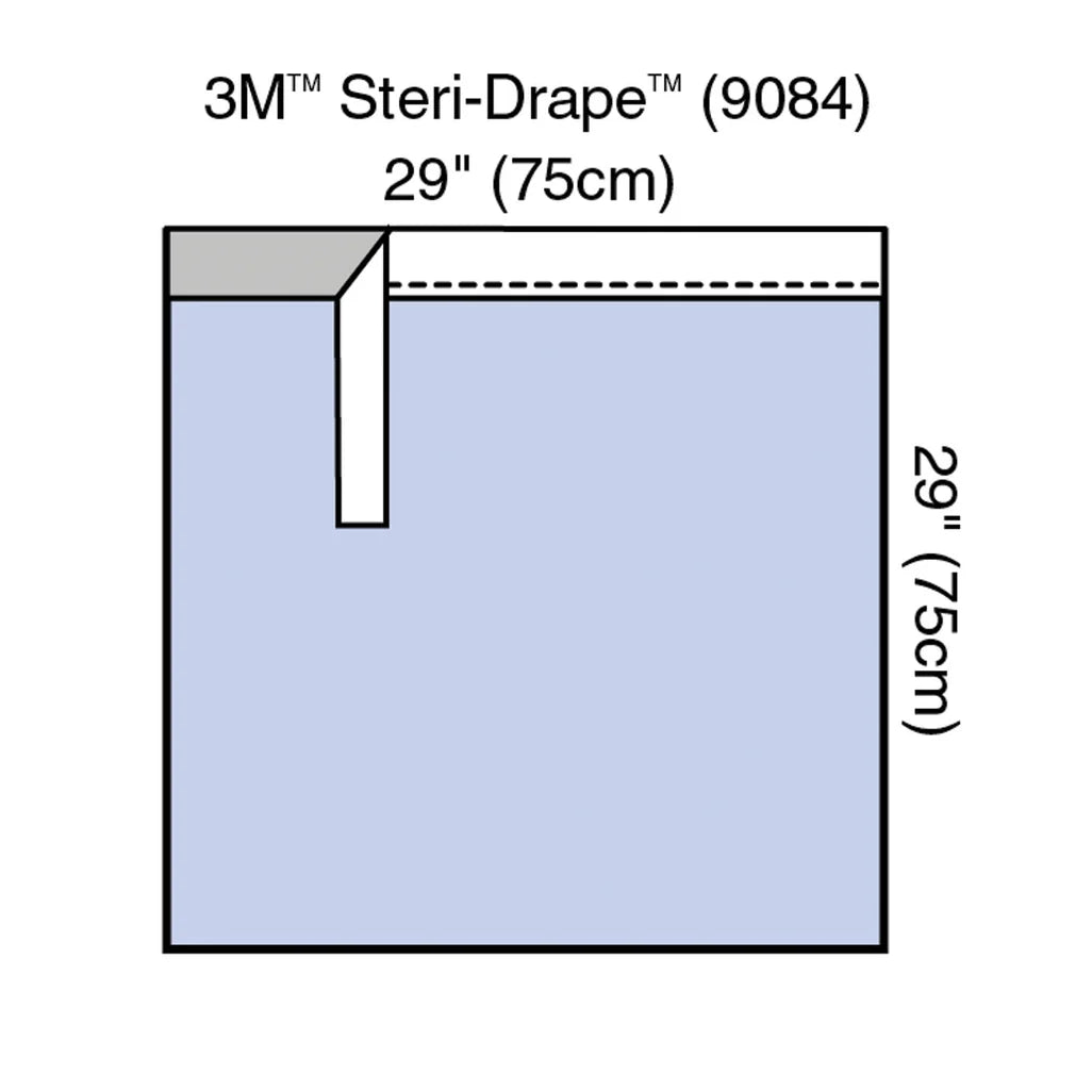 Solventum/3M-Drapes & Sheets
