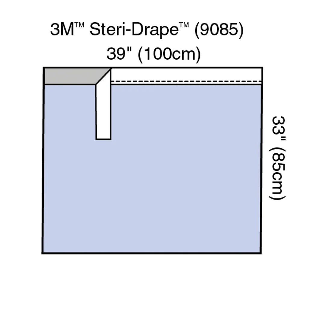 Solventum/3M-Drapes & Sheets