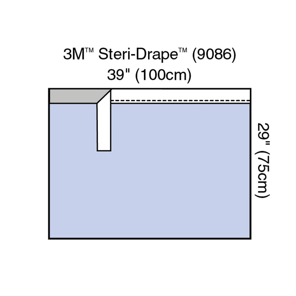 Solventum/3M-Drapes & Sheets