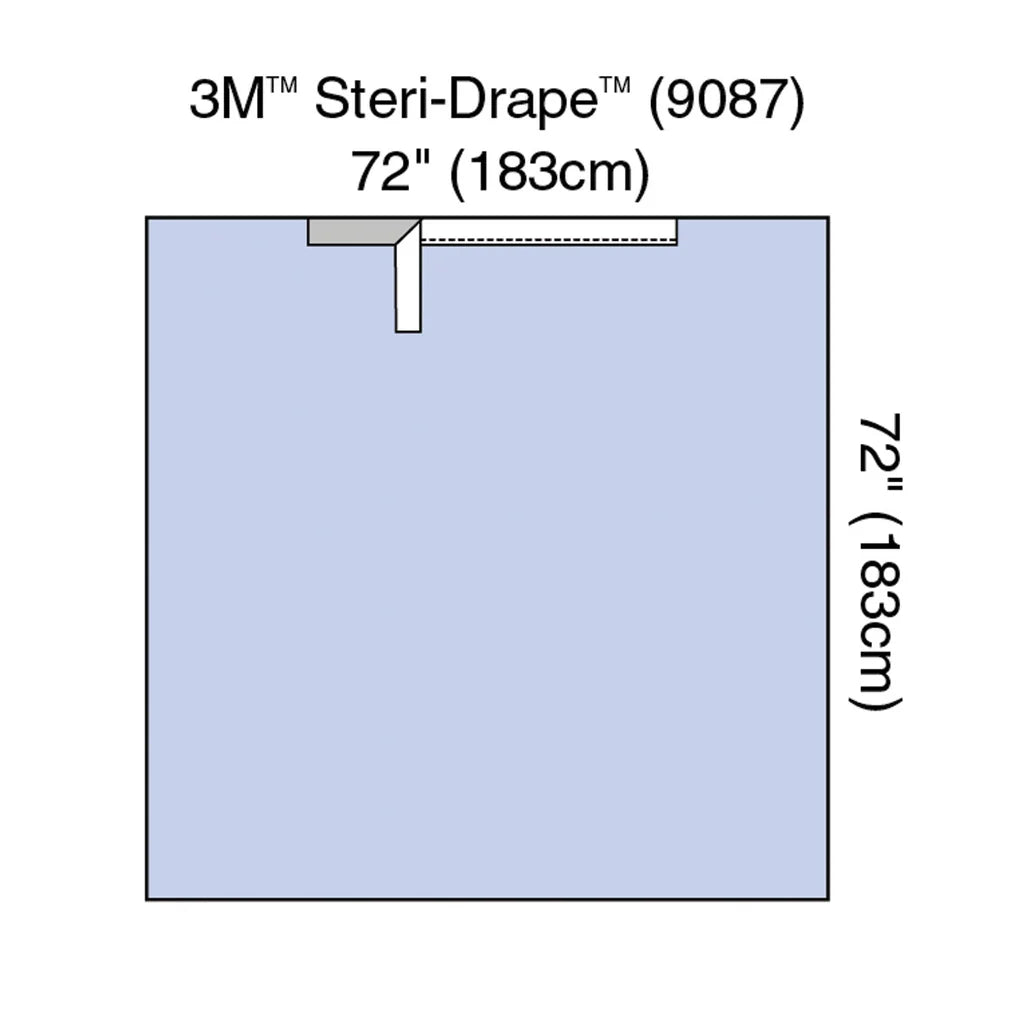 Solventum/3M-Drapes & Sheets