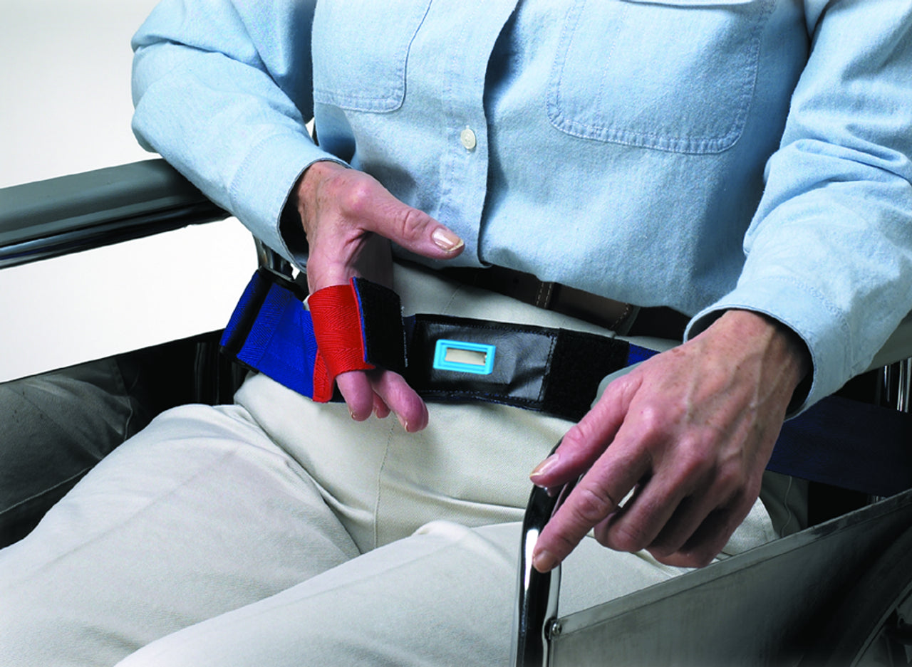 Skil Care 914119 MultiPro E-Z Release Belt Sensor with Adjustable Loop Attachment – 45"L