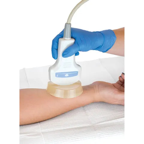 Cone Instruments/Marketlab-911416 Aquaflex® Gel Pads, 6/pk