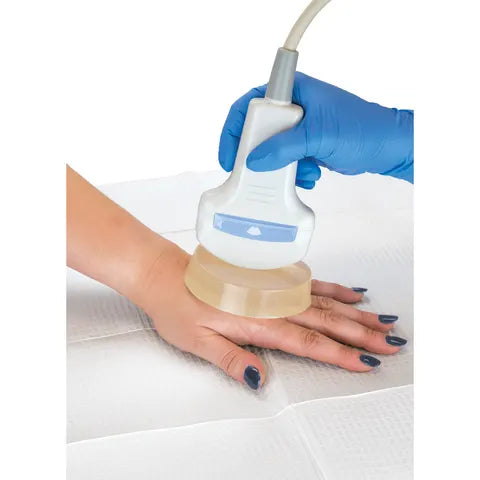 Cone Instruments/Marketlab-911416 Aquaflex® Gel Pads, 6/pk