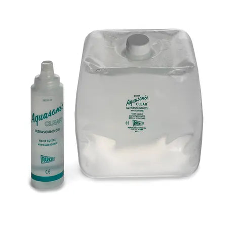 Cone Instruments/Marketlab Aquasonic Clear Ultrasound Gel
