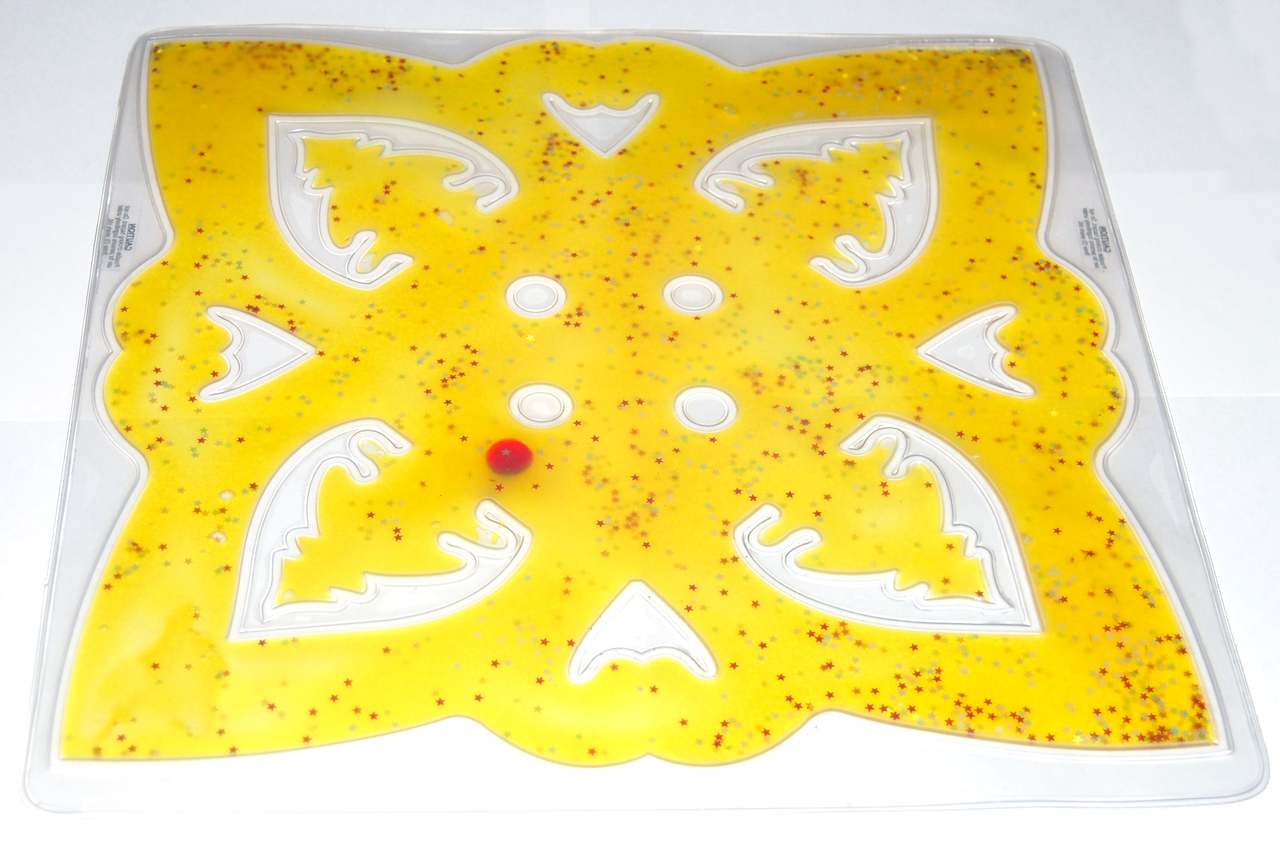 Skil-Care Light Box Quad Tree Gel Pads