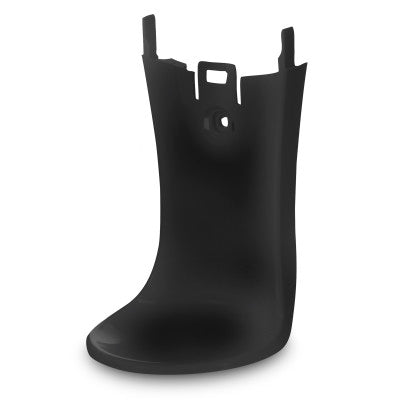 Gojo-1045-BLK-12 ADX™ LTX™ SHIELD™ Floor & Wall Protector, Black (12/cs)