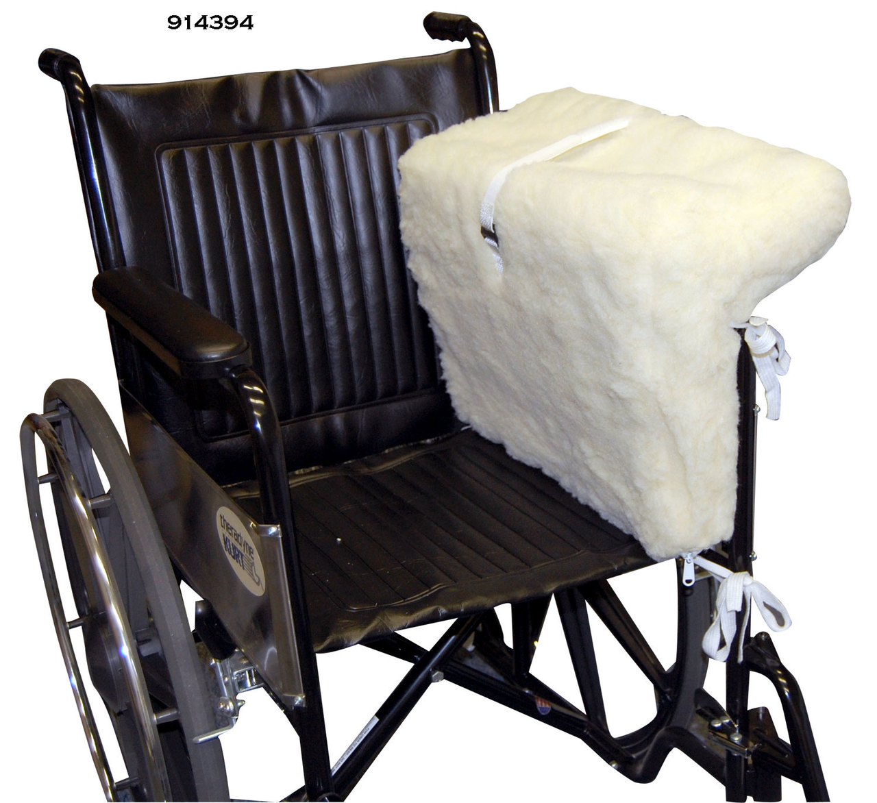 Skil-Care Lateral Support